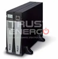 Источник бесперебойного питания Riello SDH 1500 для сервера и сетей