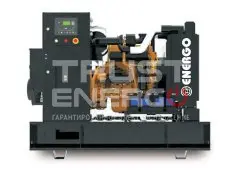 Дизельный генератор Energo AD250-T400 с АВР