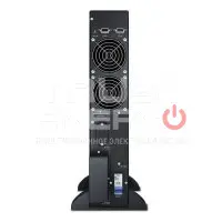 Источник бесперебойного питания APC APC Smart-UPS On-Line SRC6000UXI для сервера и сетей trustenergo.ru