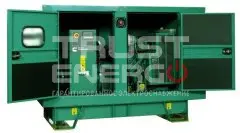 Дизельный генератор Cummins C33D5 В кожухе В кожухе Cummins X3,3G1 trustenergo.ru