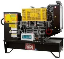 Дизельный генератор Onis VISA P 41 B