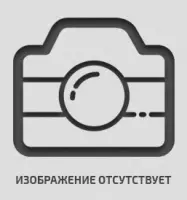 Крышка задняя/PLATE