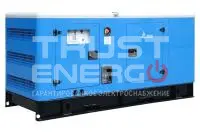 Дизельный генератор ТСС АД-60С-Т400-1РКМ15
