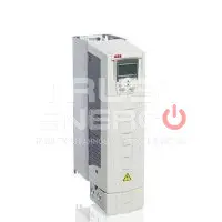 Частотный преобразователь ABB ACS550-01-290A-4+В055,160 кВт, 380, 3 фазы, IP54, с панелью управлен