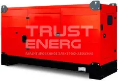 Дизельный генератор Fogo FI 170/400 S