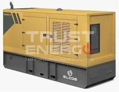 Дизельный генератор Elcos GE.CU.400/360.SS