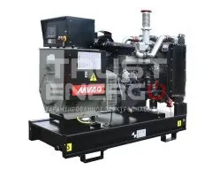 Дизельный генератор MVAE АД-50-400-С