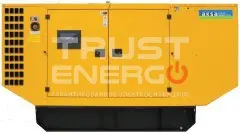Дизельный генератор Aksa AD 185 В кожухе с АВР Doosan P086TI-1 trustenergo.ru Дизельный генератор Aksa AD 185 В кожухе с АВР Doosan P086TI-1 trustenergo.ru