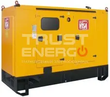 Дизельный генератор Onis VISA V 250 GX (Marelli) В кожухе Volvo TAD734GE trustenergo.ru Дизельный генератор Onis VISA V 250 GX (Marelli) В кожухе Volvo TAD734GE trustenergo.ru