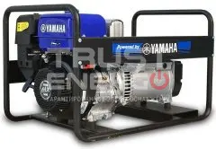 Бензиновый генератор Energo EB 7.0/400-YE с АВР