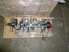 Вал коленчатый TDL 36 4L/Cranrshaft Assy