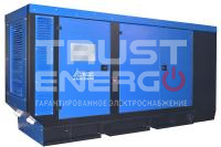 Дизельный генератор ТСС АД-7С-Т400-1РКМ18