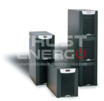 Источник бесперебойного питания Eaton 9155-10-N-10-32x9Ah-MBS для сервера и сетей