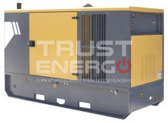 Дизельный генератор Elcos GE.JD3A.110/100.SS