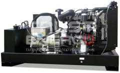 Дизельный генератор Gesan DPB 10E