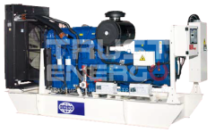 ТО-1 (ТО-500) ДГУ FG Wilson P230H2 (годовое)