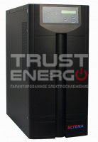 Источник бесперебойного питания ELTENA Monolith K 20000LT