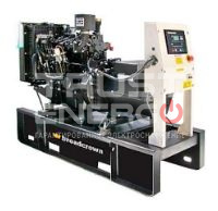 ТО-1 (ТО-500) ДГУ Broadcrown BCC 11-50 (годовое)