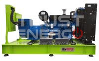 Дизельный генератор GenPower GNT-GNP 610-L6 OTO