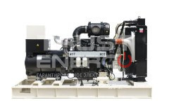 ТО-2 (ТО-1000) ДГУ Teksan TJ507DW5S (один раз в 2 года)