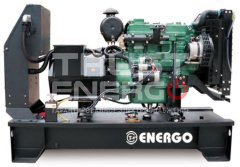 ТО-2 (ТО-1000) ДГУ Energo AD 40-T400 (один раз в 2 года)