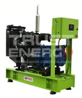 Дизельный генератор GenPower GPR-LRY 33 OTO