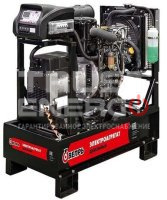 Дизельный генератор Вепрь АДА 8.5-Т400 РЯ с АВР