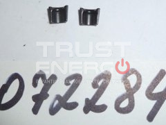 Сухарь клапана KM170/Valve collet