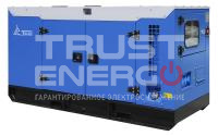 Дизельный генератор ТСС АД-50С-Т400-1РКМ16 (TDK-N664LT)