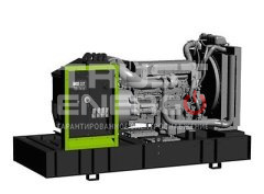 Дизельный генератор Pramac GSW 370 V